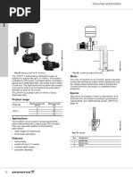 Grundfos JPD - PT-22-24 PDF