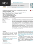 LBP Based Analyssis For Breast Cancer