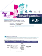 Proyecto Tarea UVG