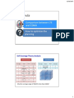 Coverage Simulation by ZTE Eng Yang