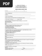 The CLassification of DOLE in First Aider