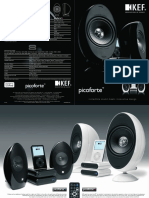 Incredible Sound Meets Innovative Design: PL1656EN