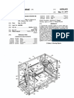 Bob Teal MagnaPulsion US4024421