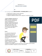 3.1-1 Introduction To Server Computing - Password - Removed