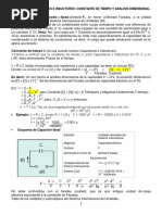 04constante de Tiempo en Circuitos RL y RC