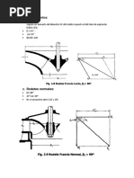 Rodetes Lentos VELOCIDADES