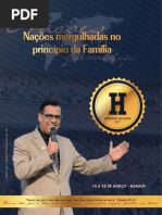 Revista Seminario de Honra 2017