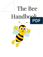 Bee Handbook