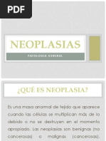 Neoplasias