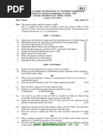 WWW - Manaresults.Co - In: (Common To Ece, Bme)