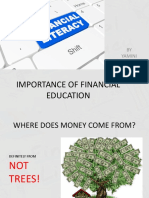 Importance of Financial Education-1