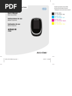 Accu-Chek Performa Nano Manual