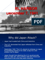 Pearl Harbor