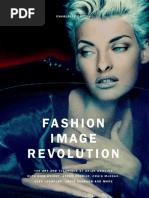 Fashion Image Revolution