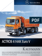 Actros41448X4EURO545K PDF