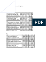 Reporte de Estudiantes Con Menos de 70 Puntos