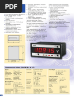 Manual Pantalla DIGEM CK5