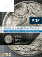 WalkingLiberty HalfDollar Web