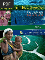 State of The Environment 2004 PDF