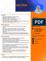 Curriculum Vitae PDF