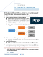 Estado de Situacion Financiera