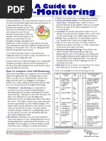 A Guide To Monitoring