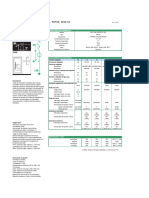 Fichas Tecnica de Celda Schneider