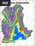 Cuenca Chinchipe