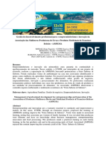 Artigo Administração Internacional PDF