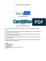 CompTIA Certkiller N10-006 v2015-03-28 by Veronica 124q PDF