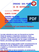 Quinta Clase PDF