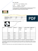 Parcial III y QuimestreI