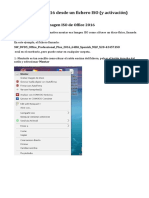 Como Instalar Office 2016 