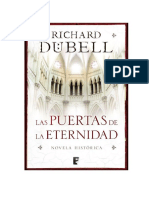 Las Puertas de La Eternidad - Richard Dubell