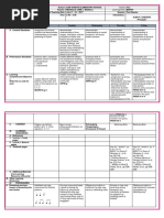 DLL Mapeh - Grade 5 q1 w7