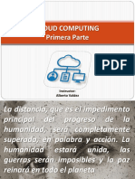 Cloud Computing