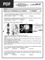 Examen Diagnostico Fisica 2 1