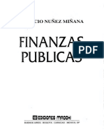 Finanzas Públicas PDF