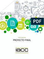 Proyecto Final