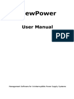 ViewPower User Manual