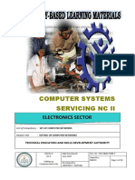 CSS NC II - Core Competencies - UC2