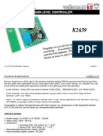 Illustrated Assembly Manual k2639 Rev1