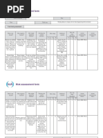 Shashi Sir Iosh Assessement PDF