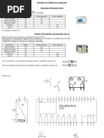 Schemas Automates