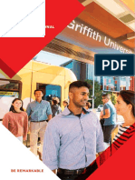 Griffith International Student Guide