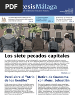 Los 7 Pecados Capitales