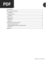 Management Finance Assignment