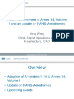 Modificaciones Al Anexo 14 PDF