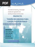 Caratula Proyecto Metalicas