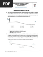 Seminario - Curvas de Remanso PDF